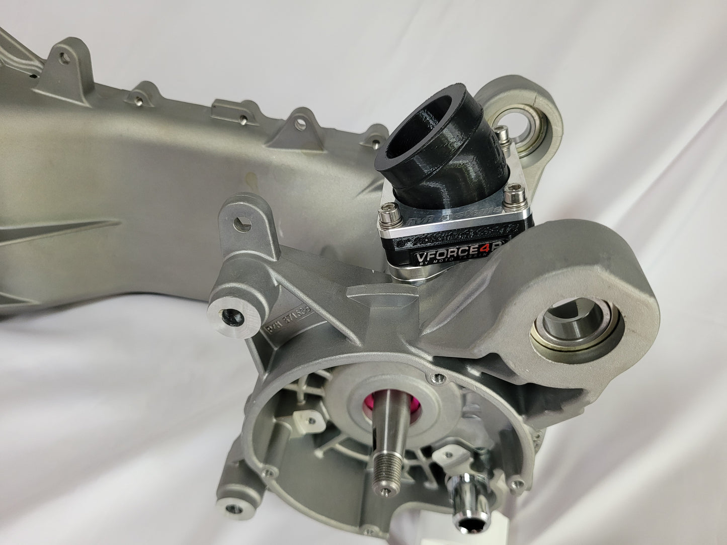 Malossi CONE Aerox - Multiverse - VF4R Spacer