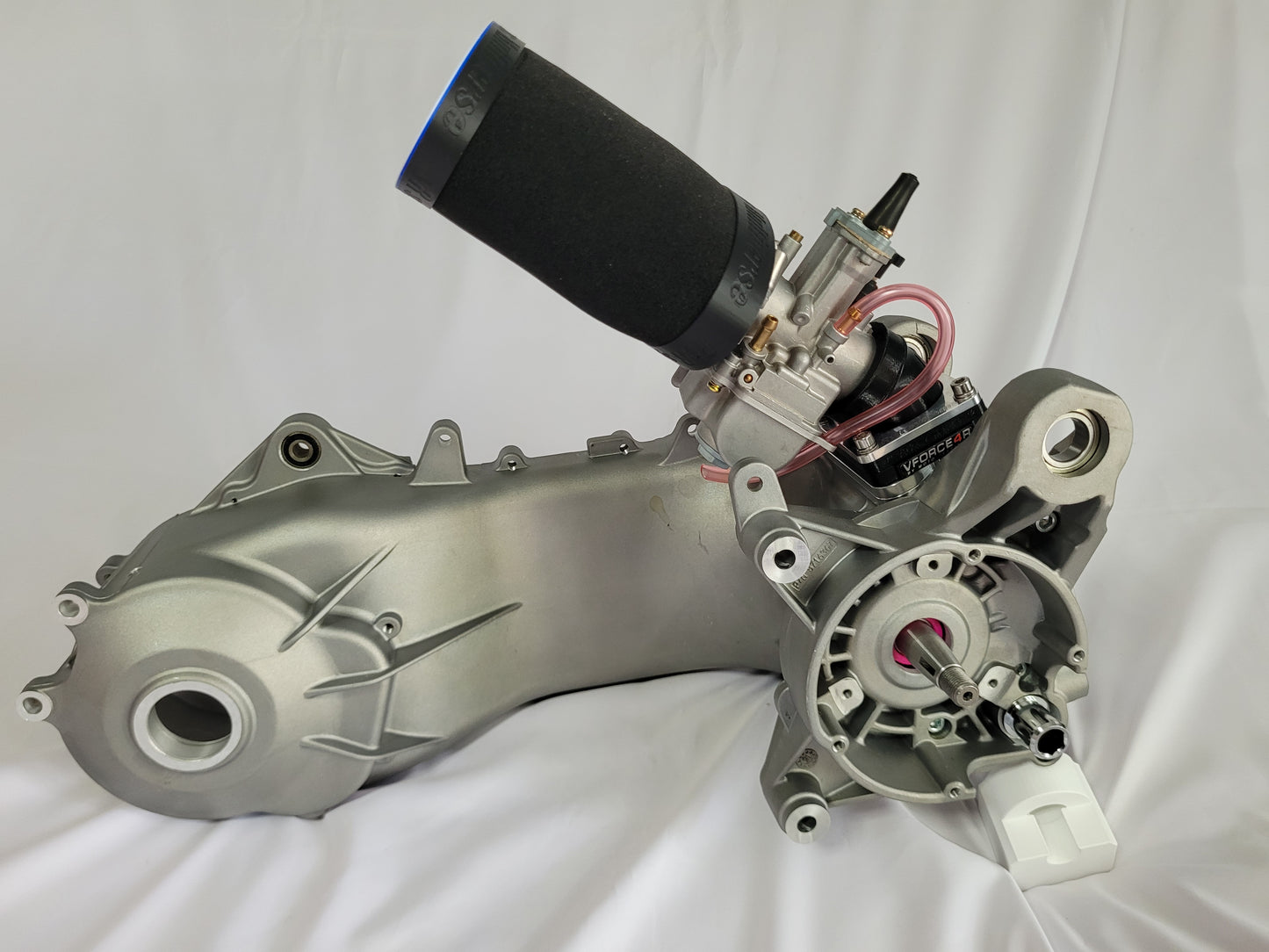 Malossi CONE Aerox - Multiverse - VF4R Spacer