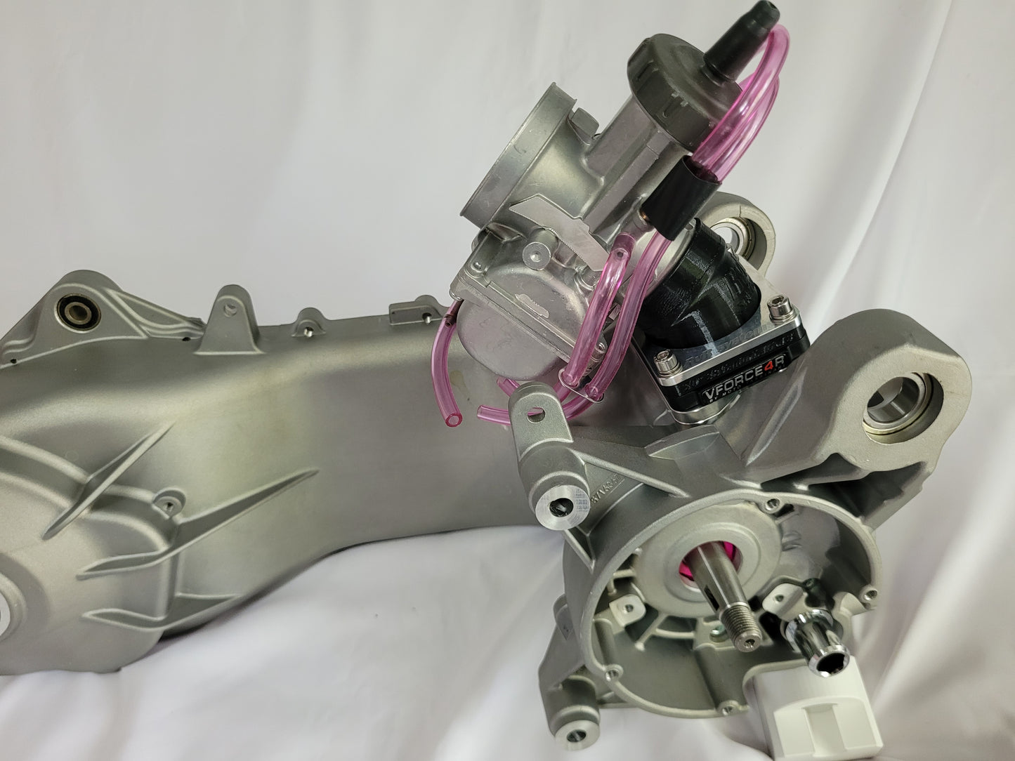Malossi CONE Aerox - Multiverse - VF4R Spacer