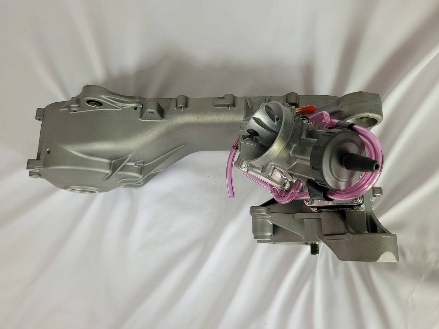 Malossi CONE Aerox - Multiverse - VF4R Spacer