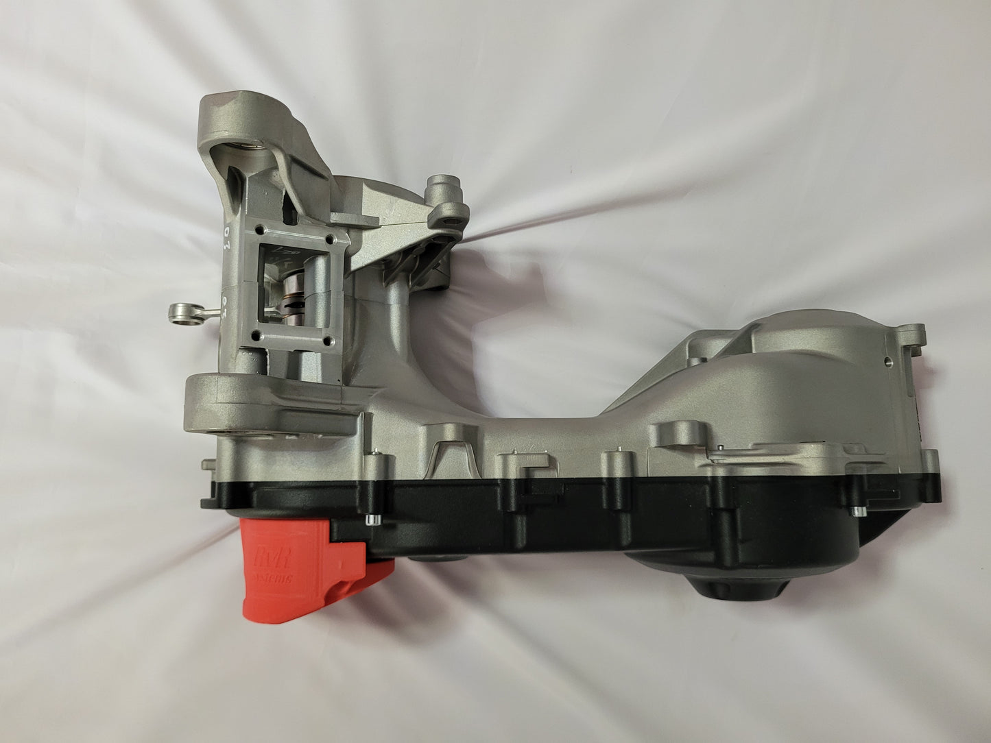 Malossi CONE Aerox - Variodeckel Lufthutze