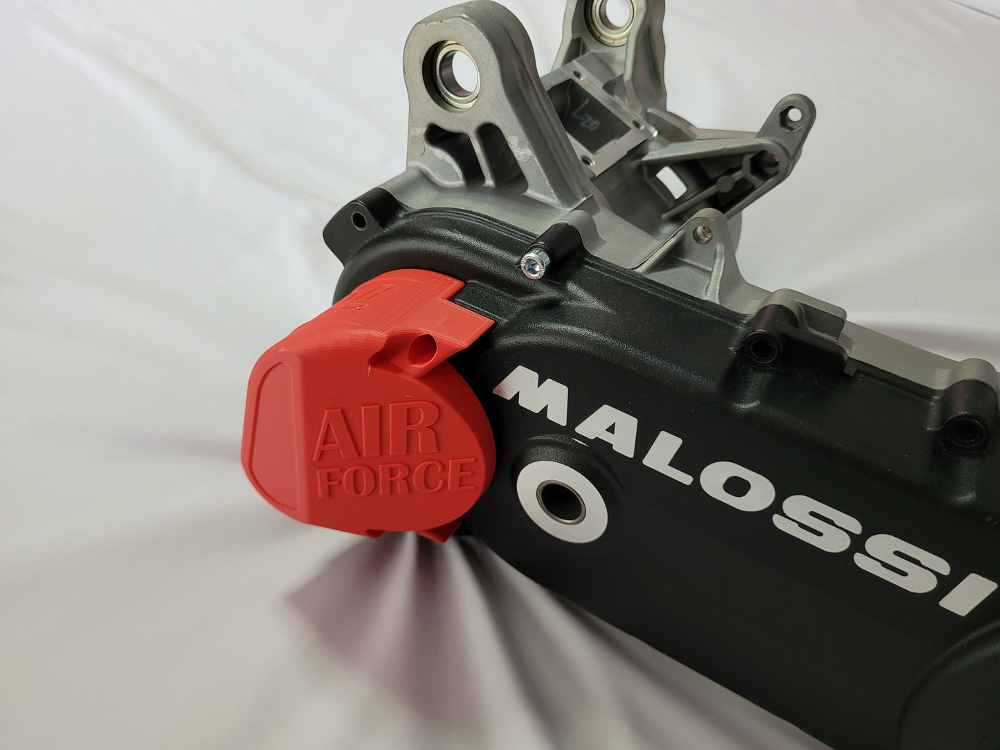 Malossi CONE Aerox - Variodeckel Lufthutze