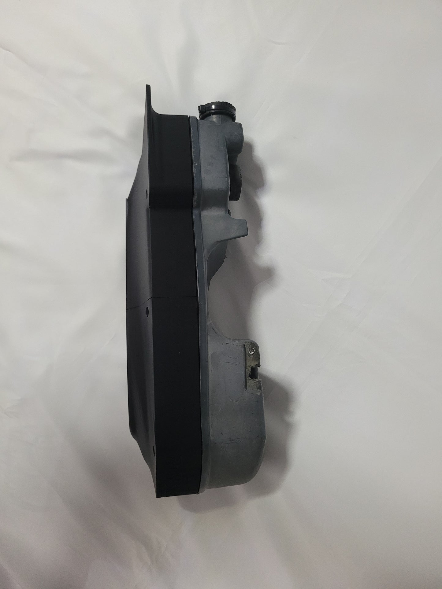 Piaggio Maxi - offener Airbox Luftfilterkasten Deckel