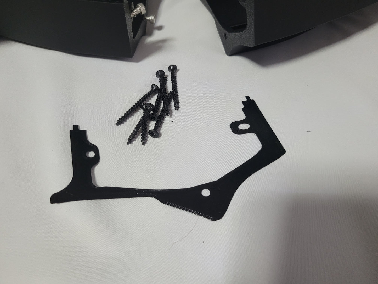 Piaggio Maxi - offener Airbox Luftfilterkasten Deckel