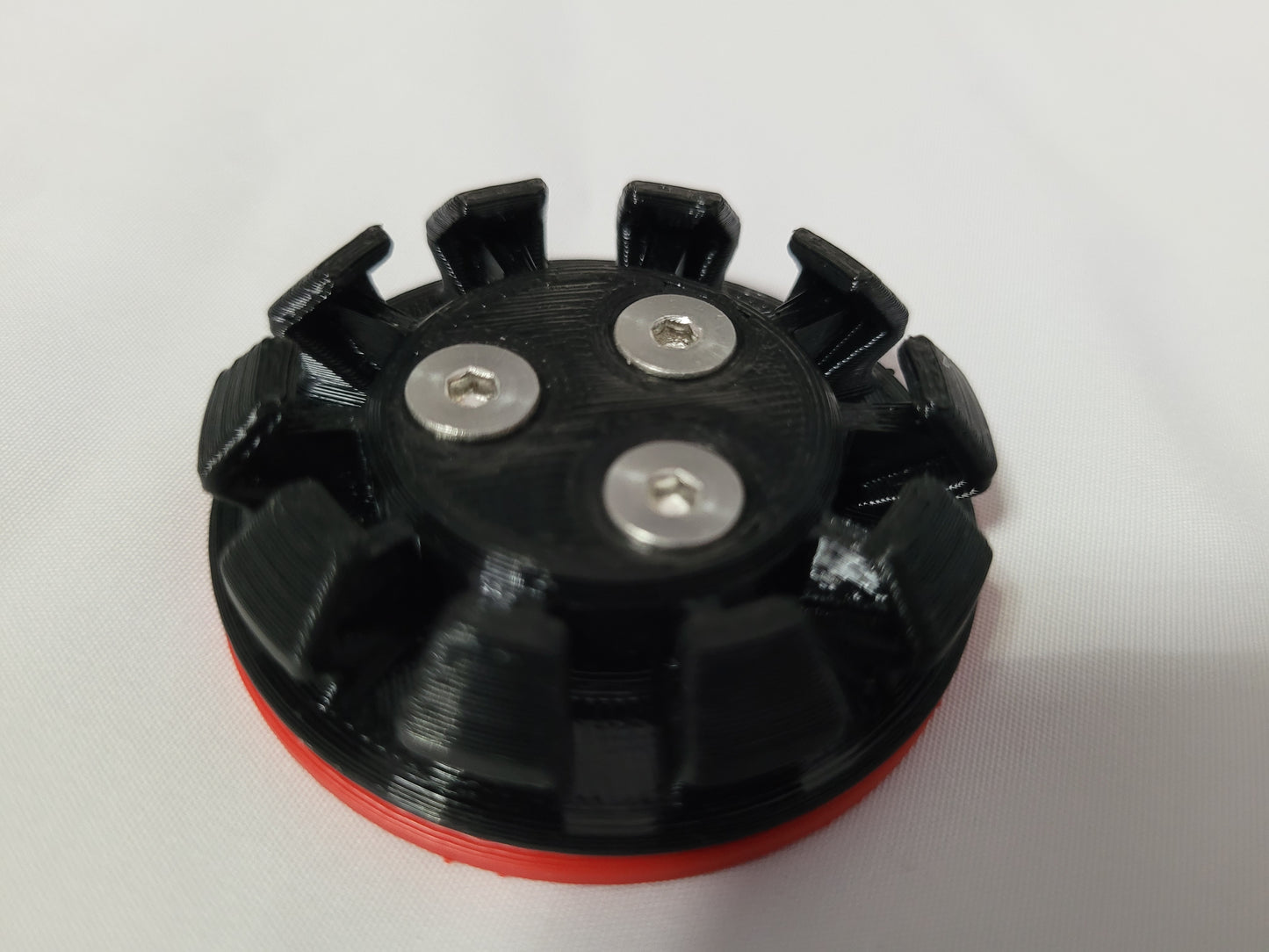 Aerox - RPG Felgen Blende