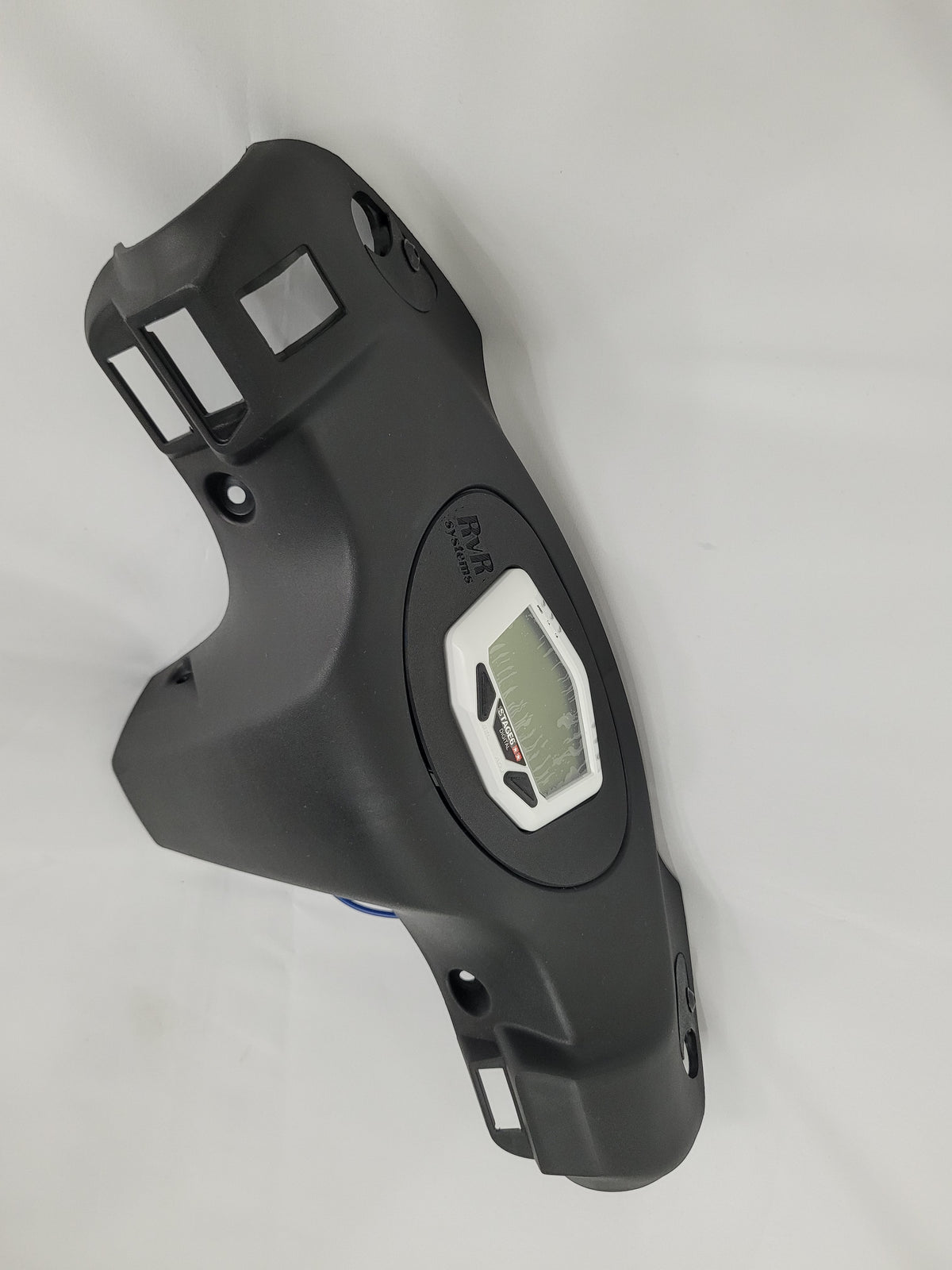 Yamaha NEOS - Tachoverkleidung Blende