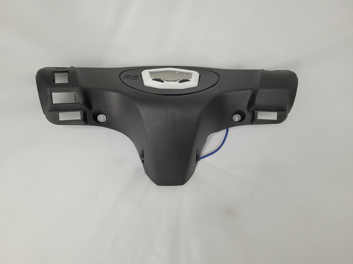 Yamaha NEOS - Tachoverkleidung Blende
