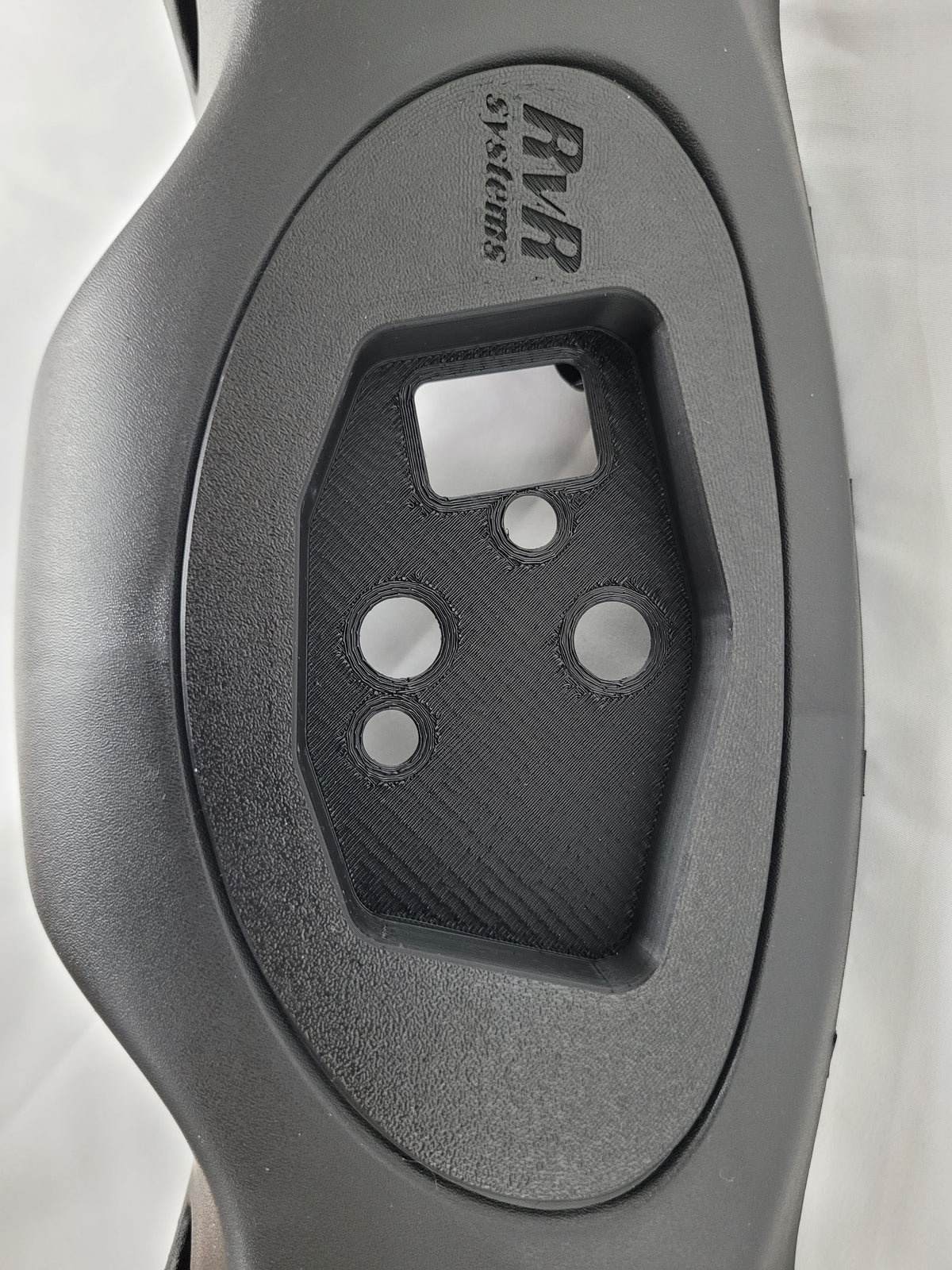 Yamaha NEOS - Tachoverkleidung Blende