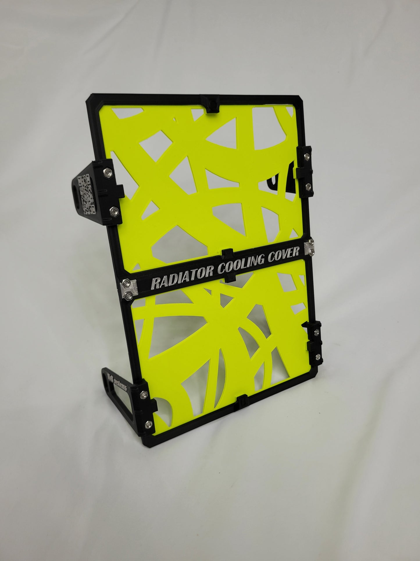 Universal Kühlerschutz Blenden für den RPG Kühler / Radiator
