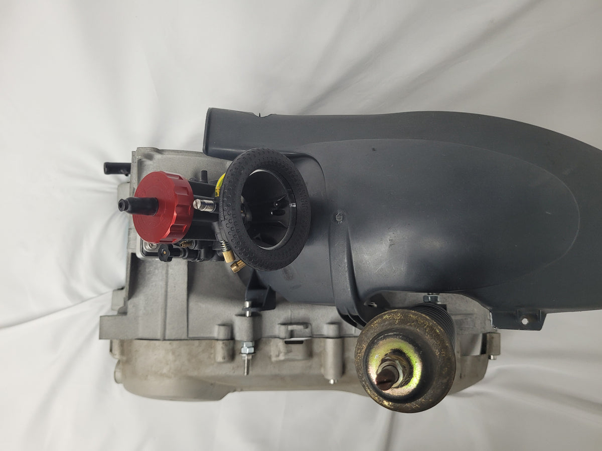 Piaggio Maxi - Multiverse Spacer KIT für VForce4 RD350