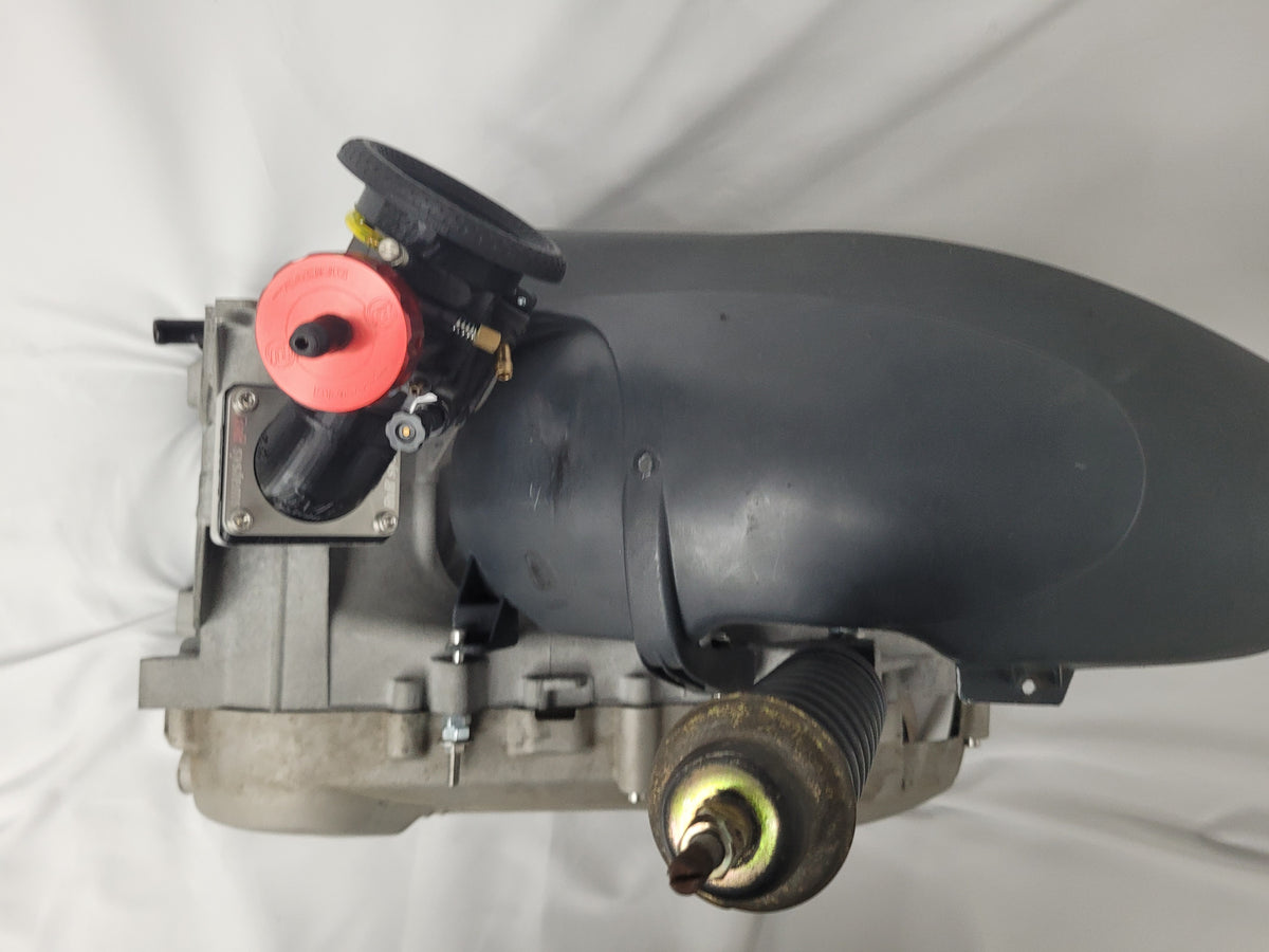 Piaggio Maxi - Multiverse Spacer KIT für VForce4 RD350