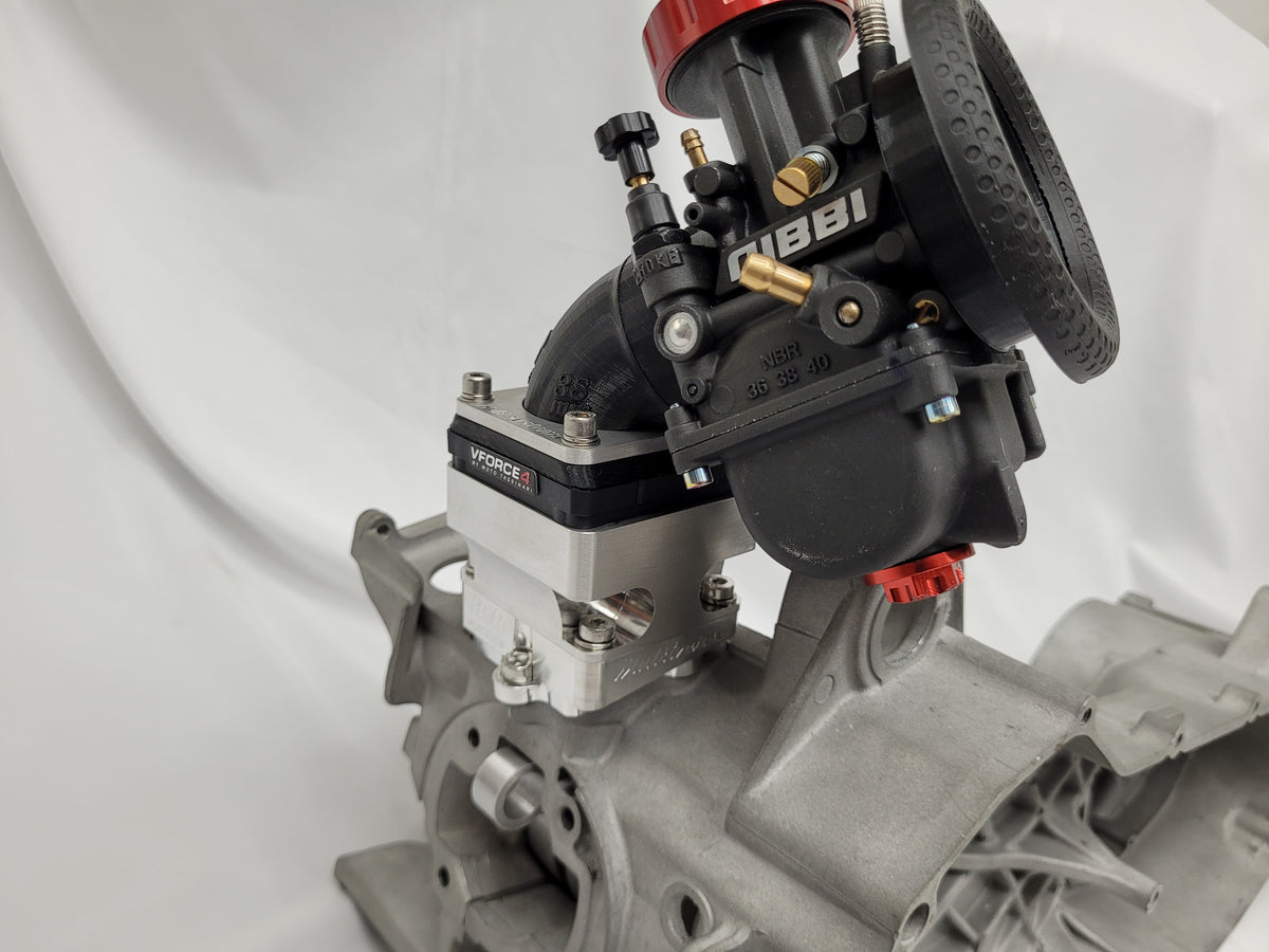 Aerox - Multiverse Spacer KIT für VForce4 RD350