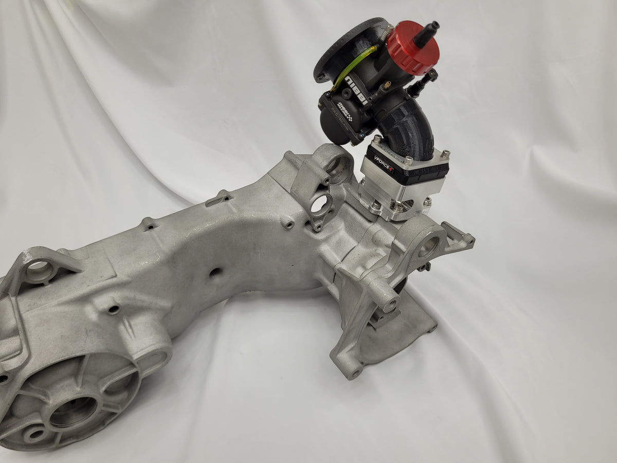Aerox - Multiverse Spacer KIT für VForce4 RD350