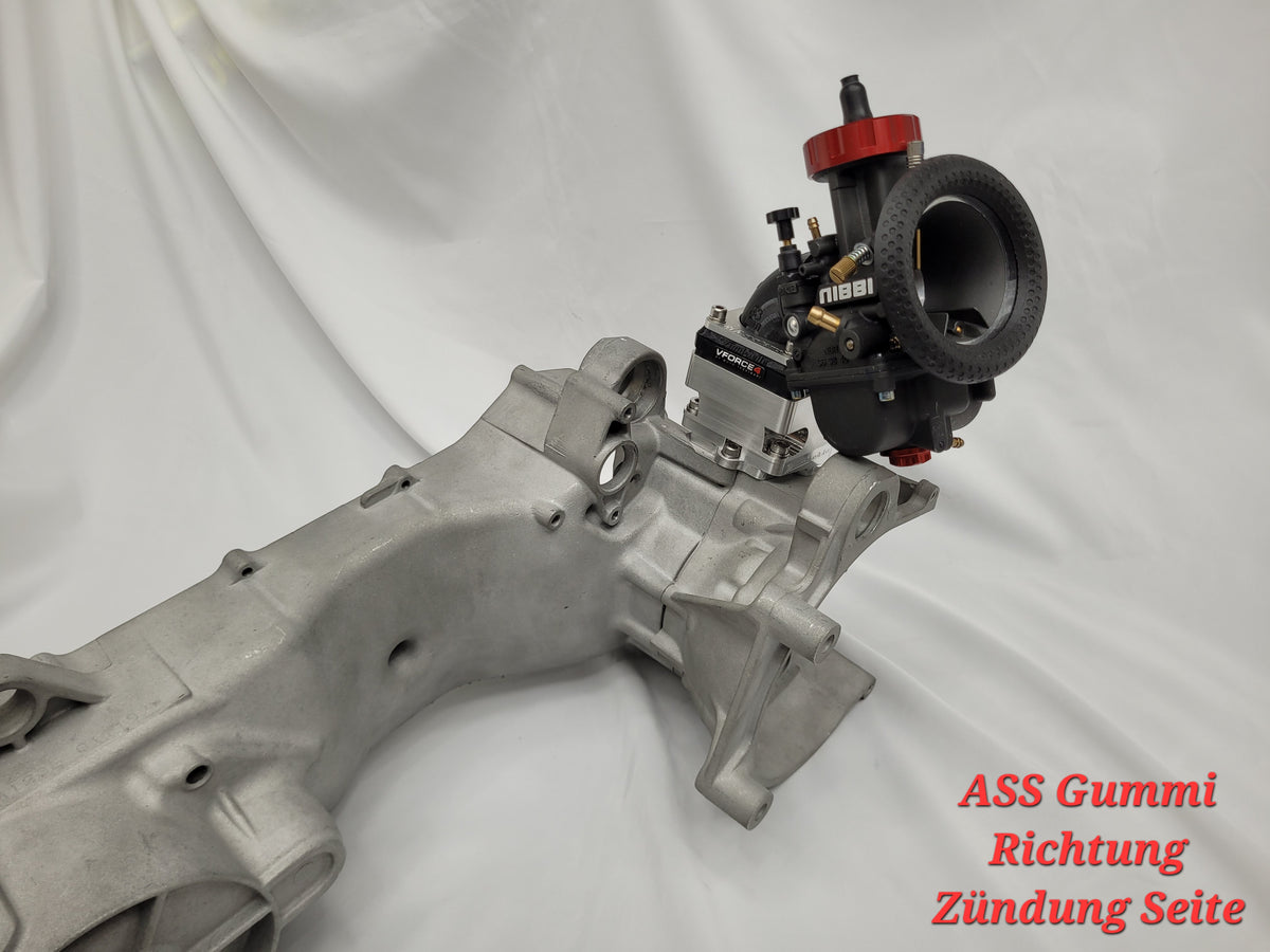 Aerox - Multiverse Spacer KIT für VForce4 RD350