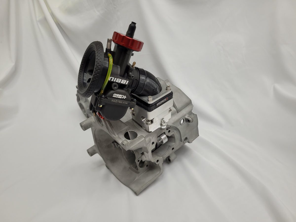 Aerox - Multiverse Spacer KIT für VForce4 RD350