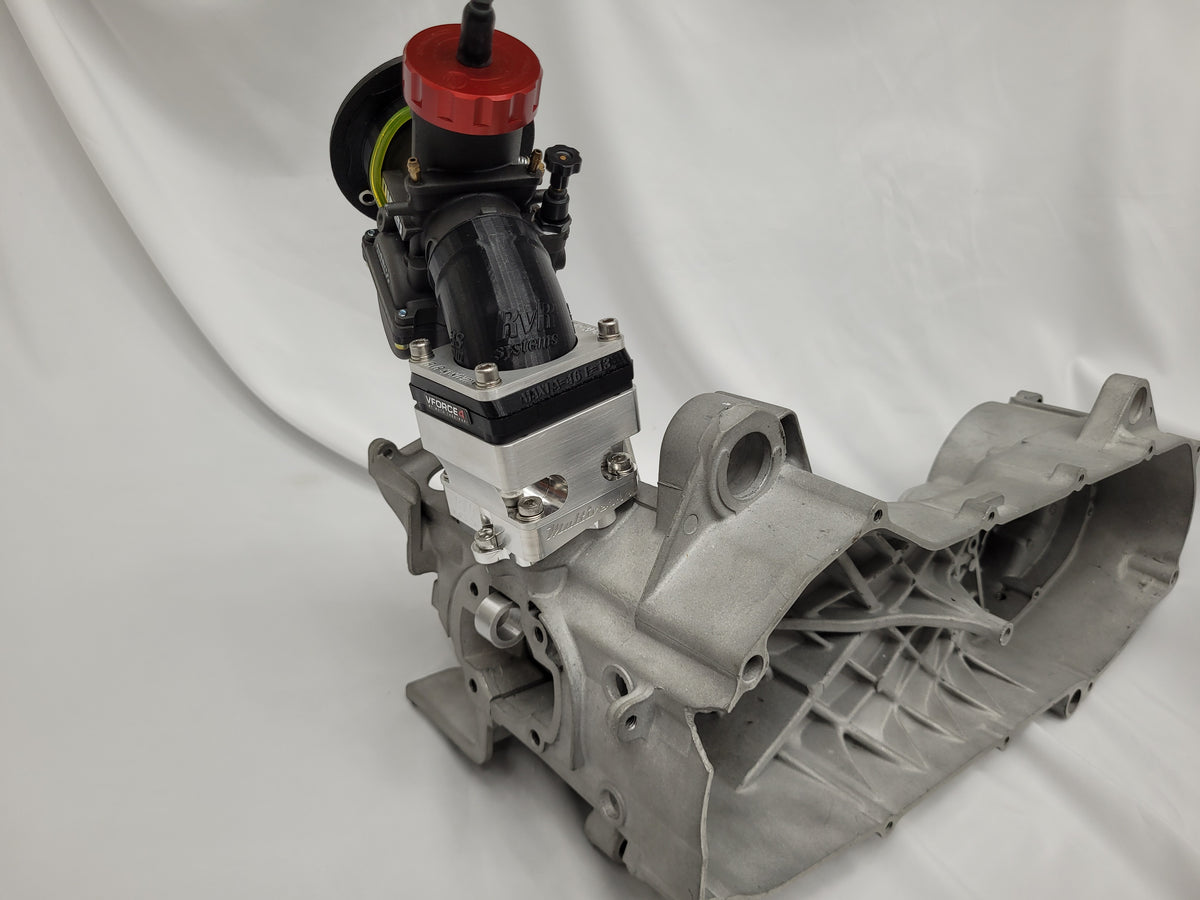Aerox - Multiverse Spacer KIT für VForce4 RD350