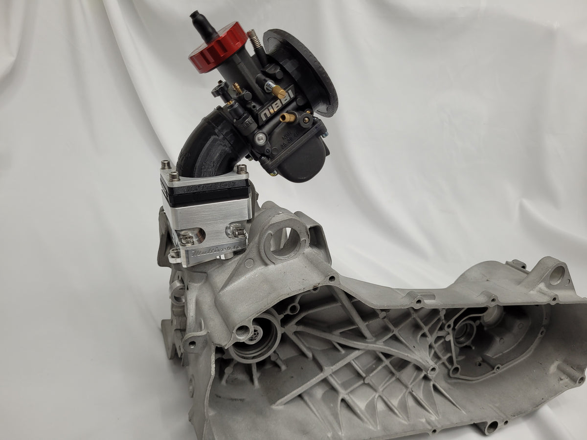 Aerox - Multiverse Spacer KIT für VForce4 RD350
