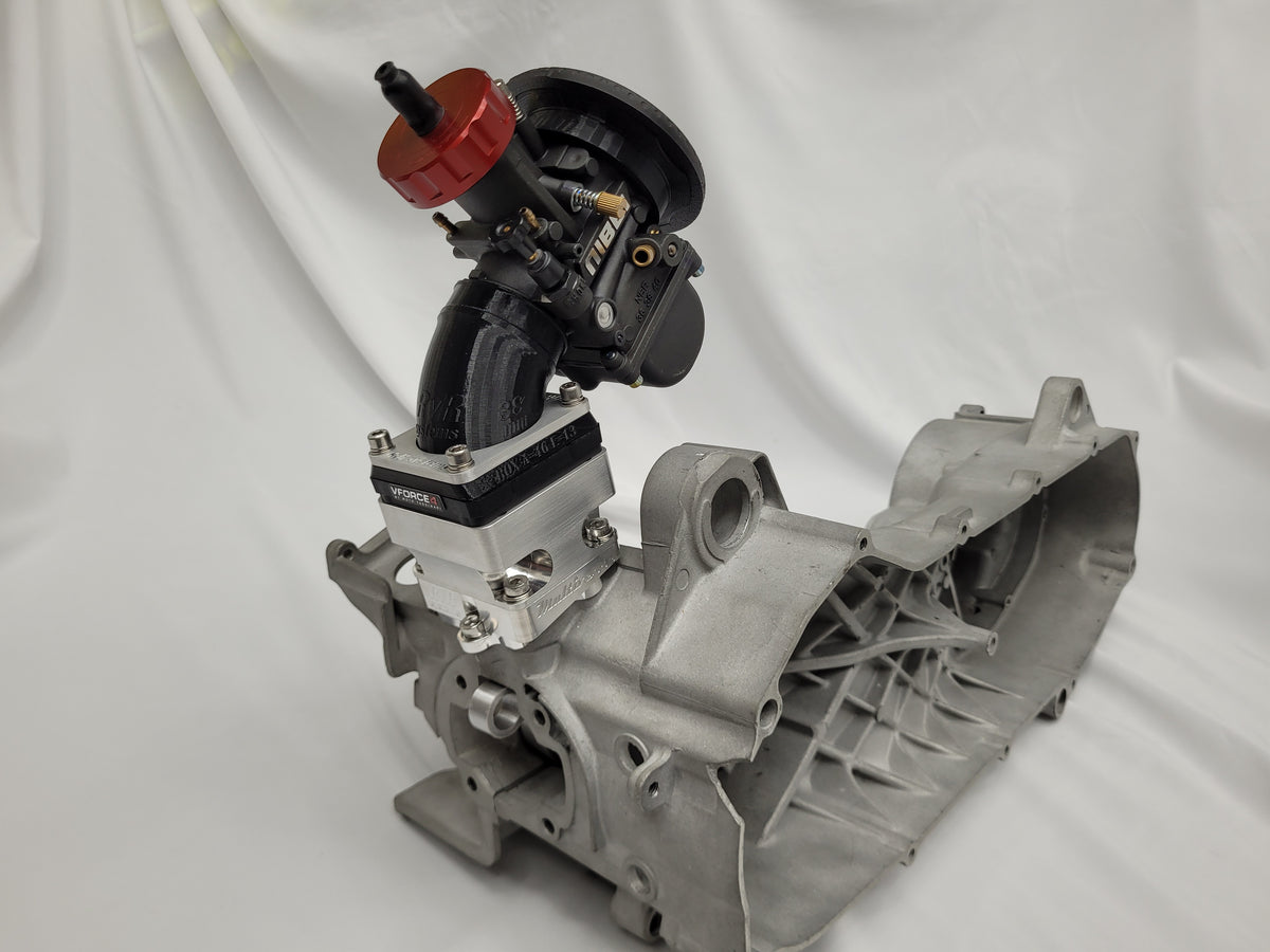 Aerox - Multiverse Spacer KIT für VForce4 RD350