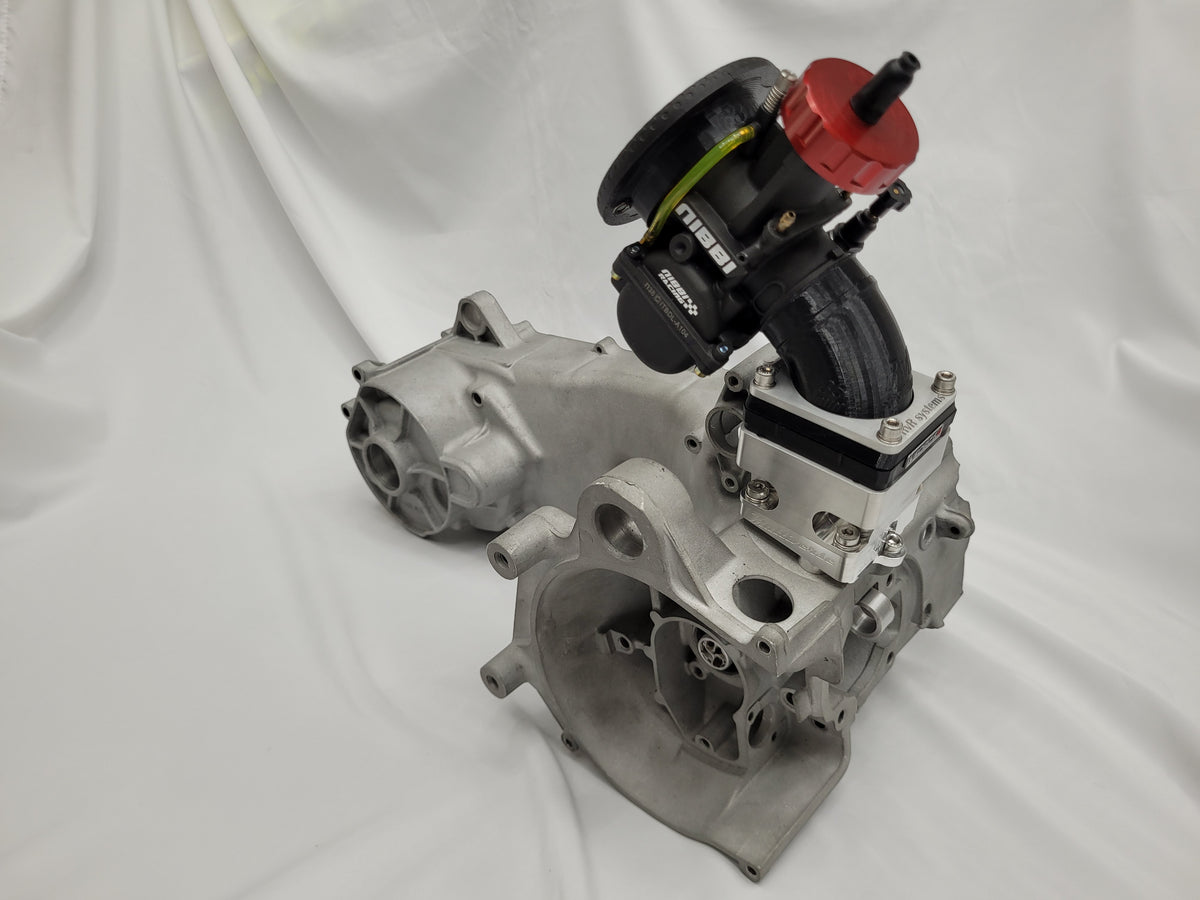Aerox - Multiverse Spacer KIT für VForce4 RD350