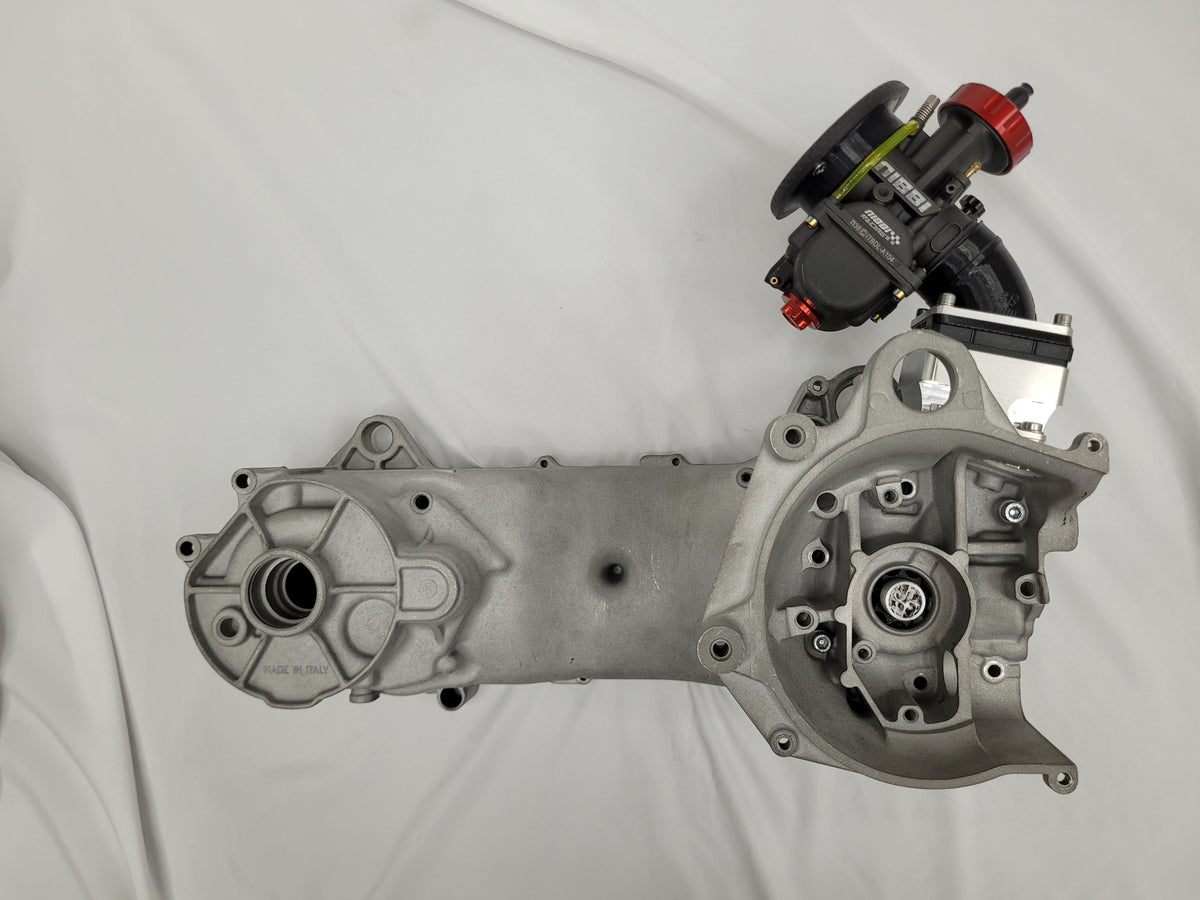 Aerox - Multiverse Spacer KIT für VForce4 RD350