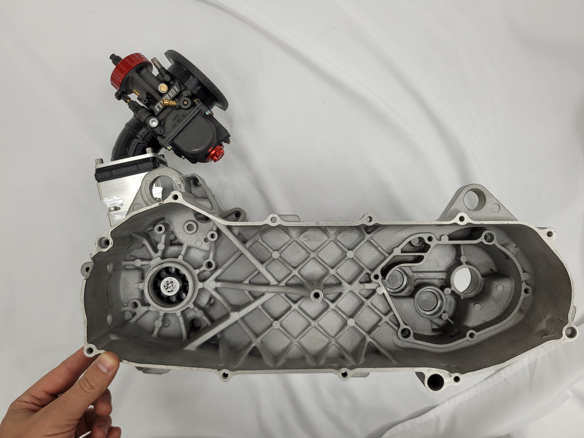 Aerox - Multiverse Spacer KIT für VForce4 RD350