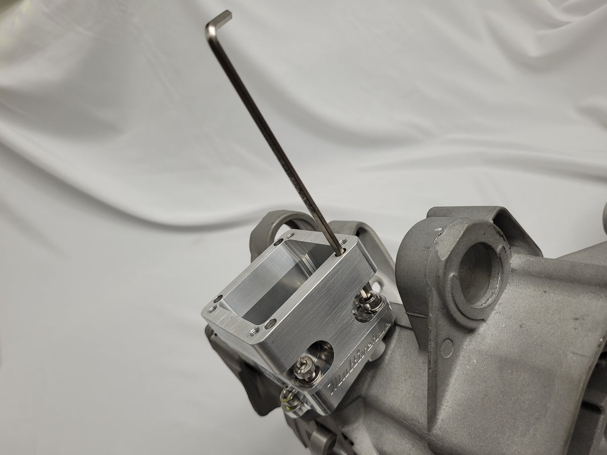 Aerox - Multiverse Spacer KIT für VForce4 RD350