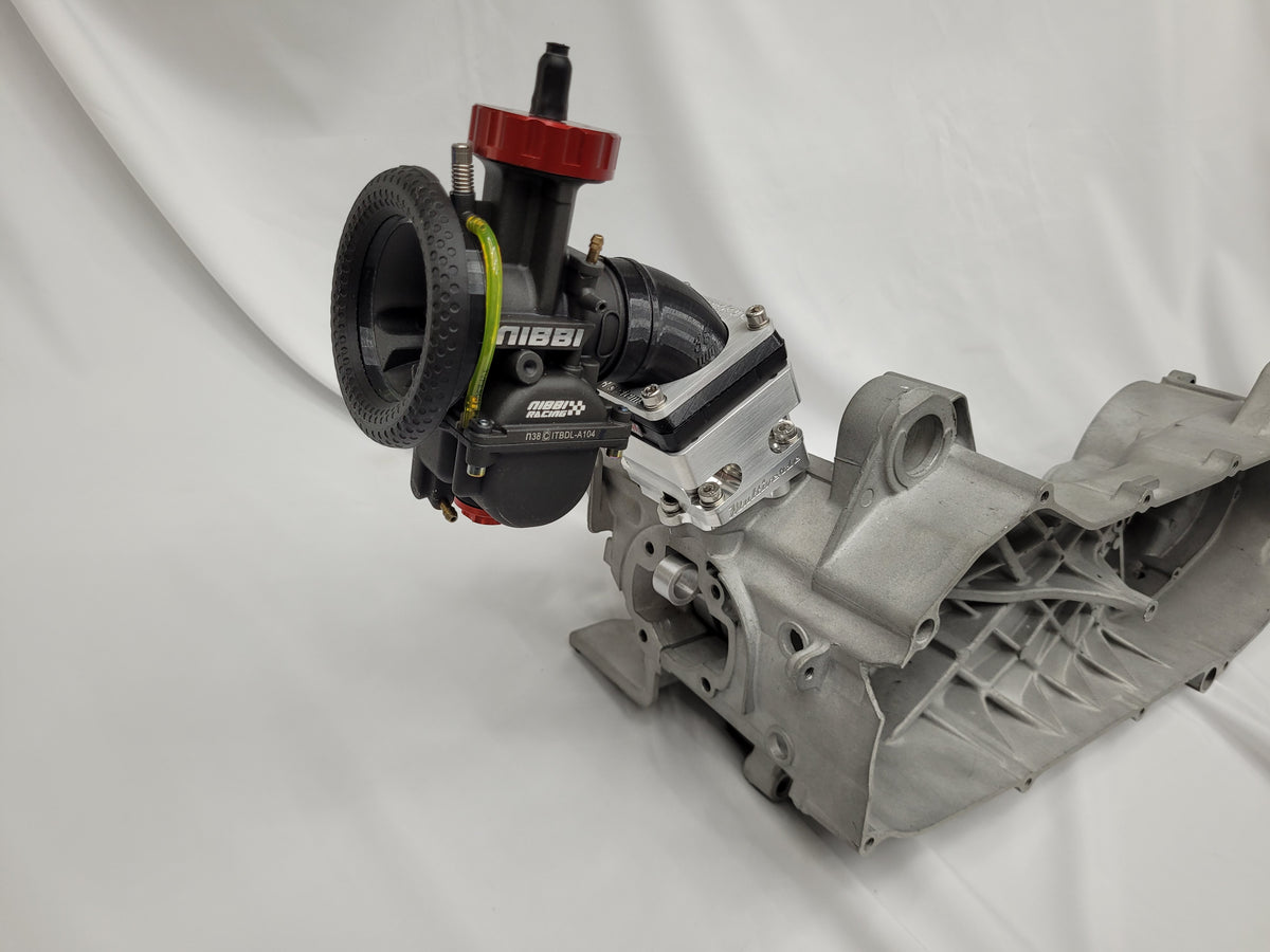 Aerox - Multiverse Spacer KIT für VForce4 RD350