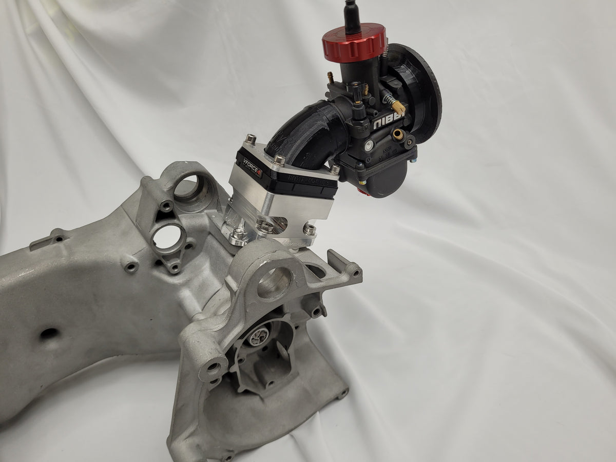 Aerox - Multiverse Spacer KIT für VForce4 RD350
