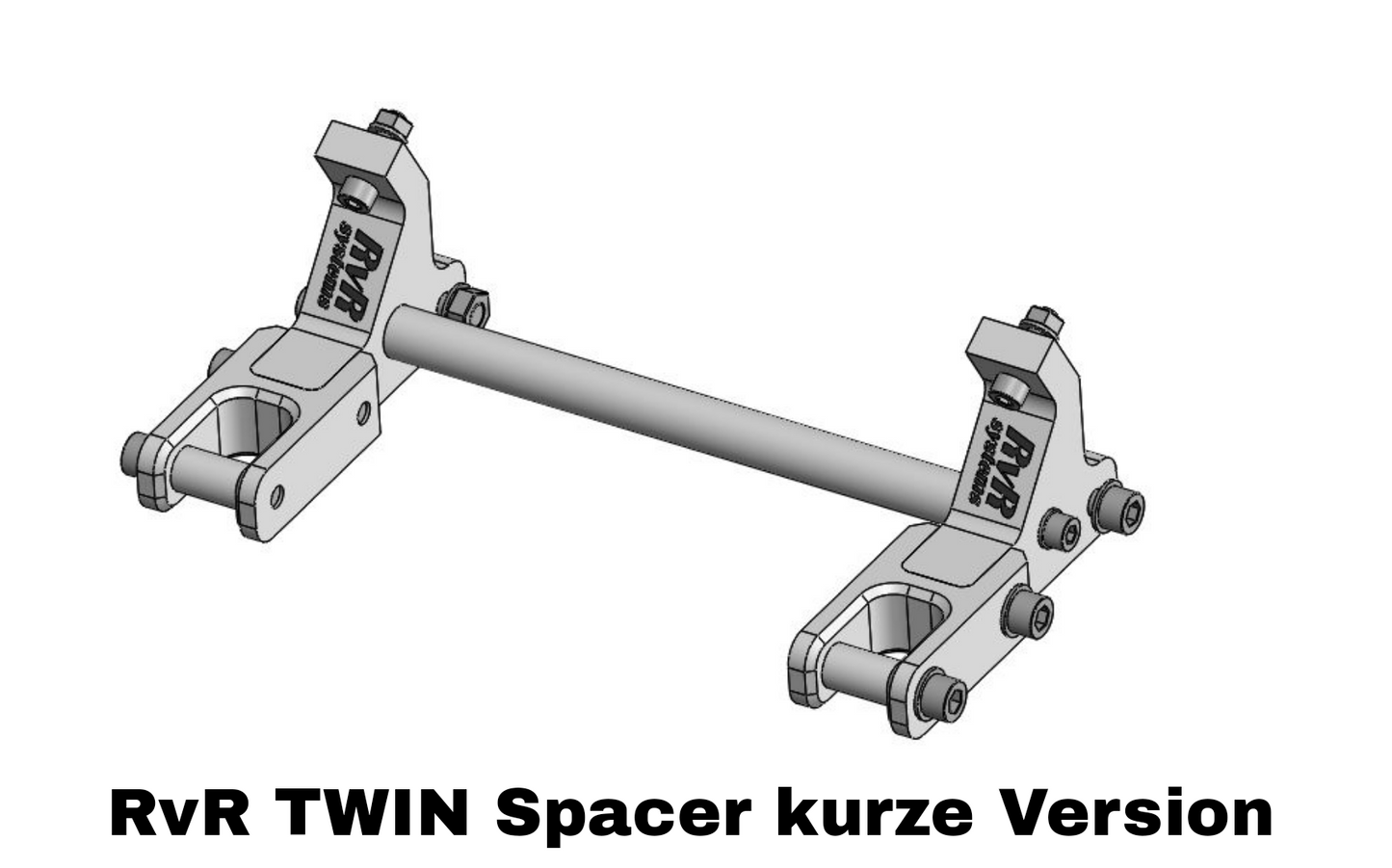Aerox - TWIN Subframe