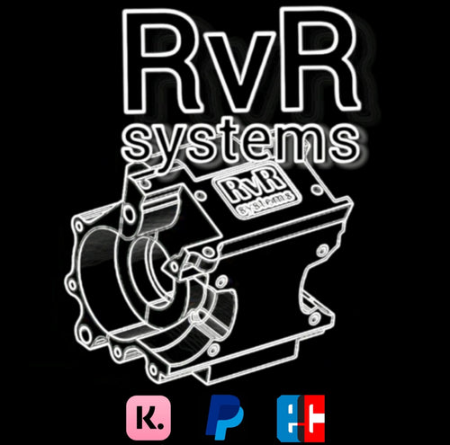 RvR systems