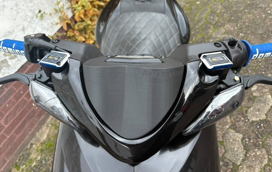 Aerox - Tachoverkleidung Blende (Klassisch)