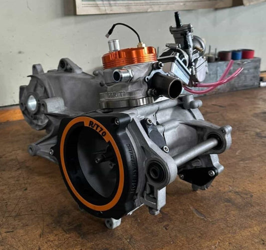 Speedfight - Multiverse - Zündabdeckung - Grundkörper