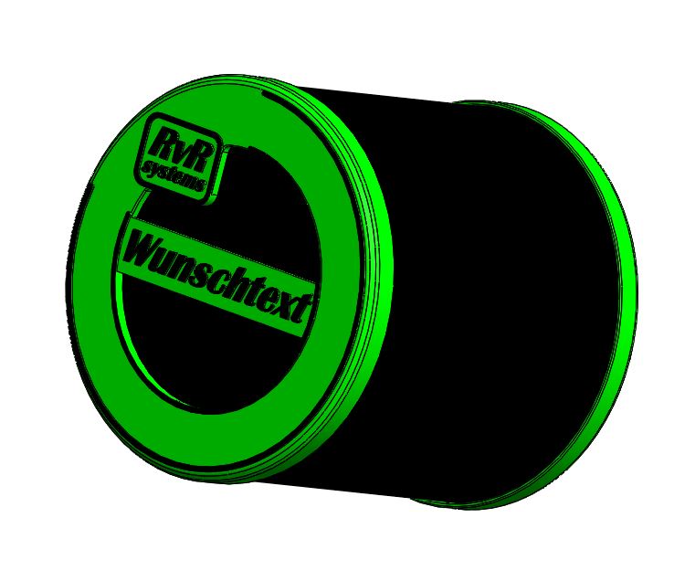 Piaggio Maxi - Luftfilter