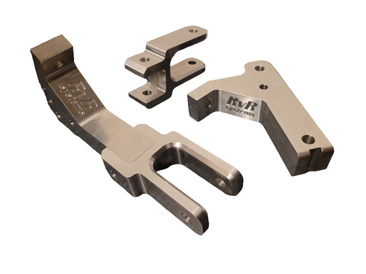 Aerox - TWIN Subframe