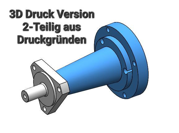 Aerox - TWIN 4K-Torsen mit Hoosier Aufnahme