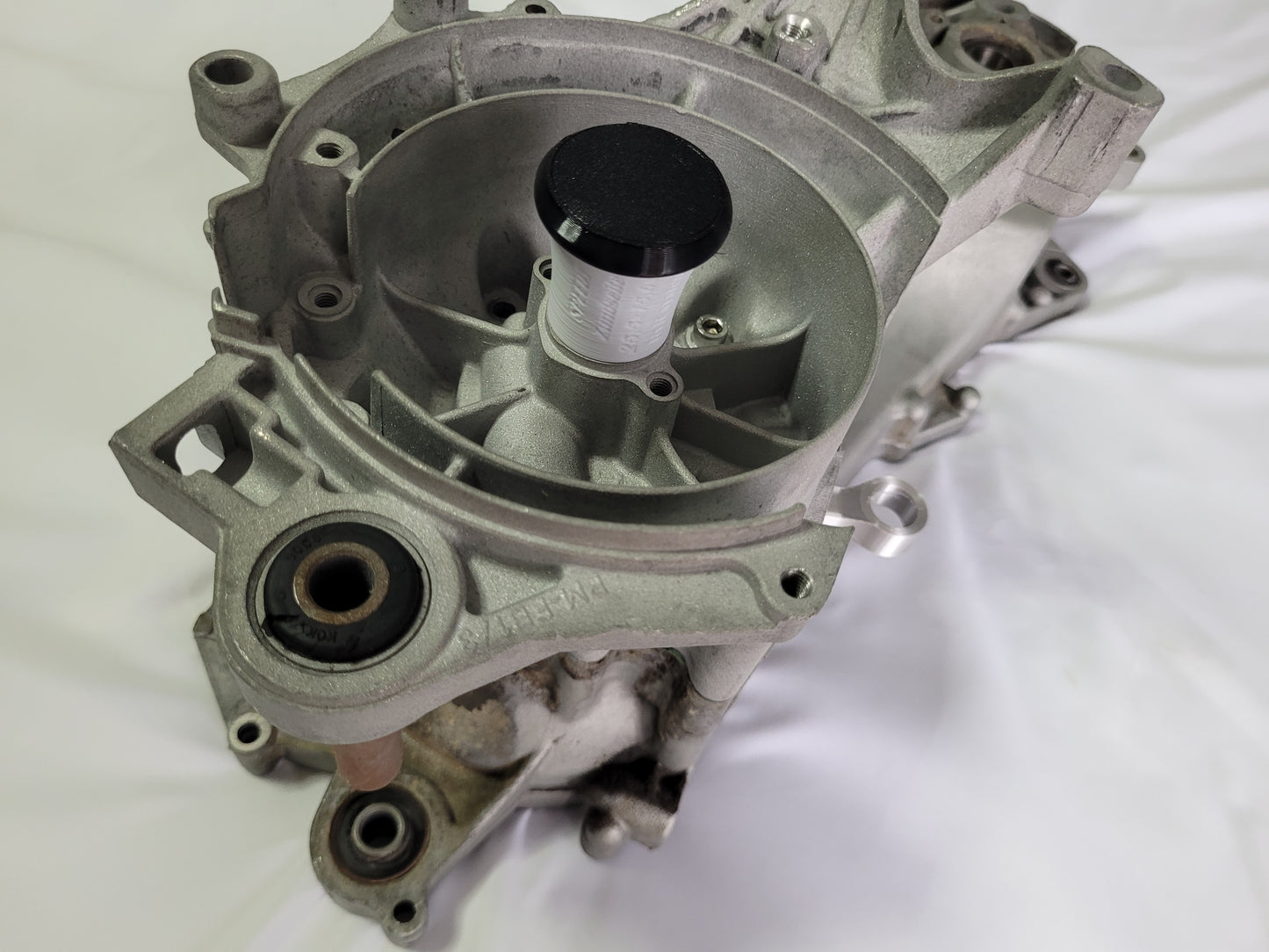 Speedfight - Simmerring Werkzeug