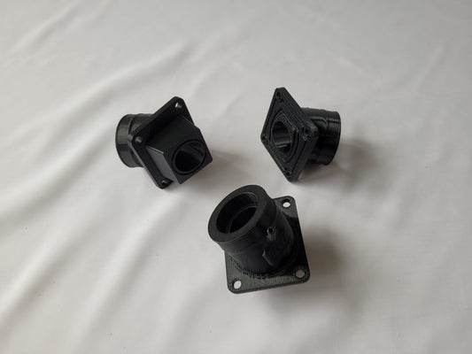 Piaggio Maxi - Multiverse 2in1 - Ersatzgummi