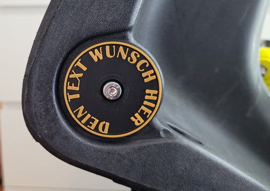 Speedfight - Reflektor Blenden