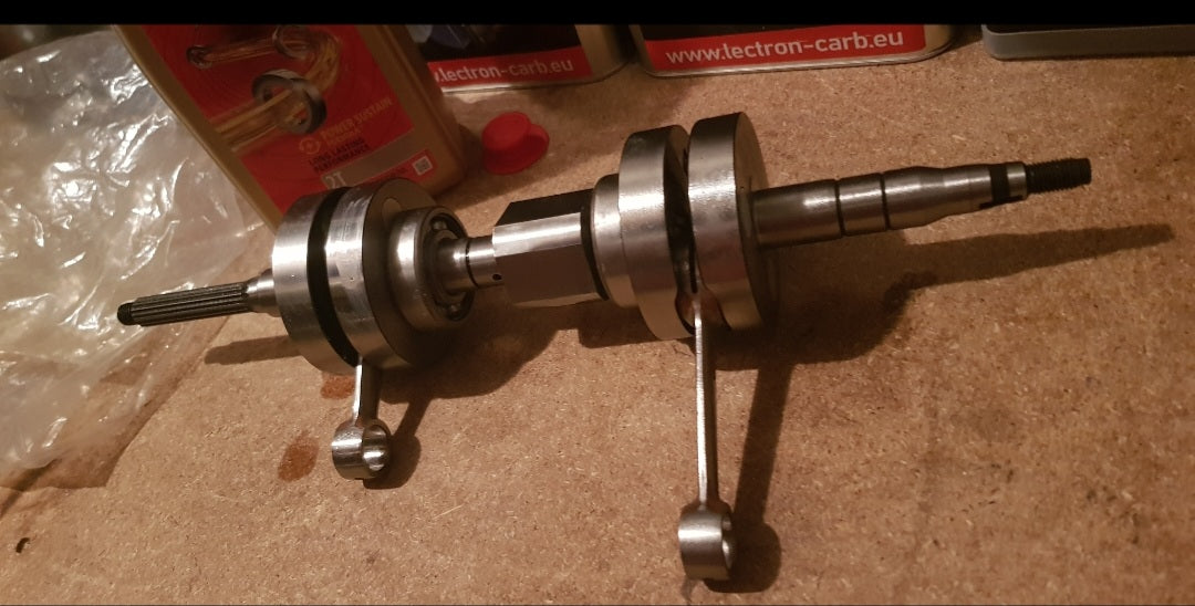 Aerox - TWIN Spacer v1