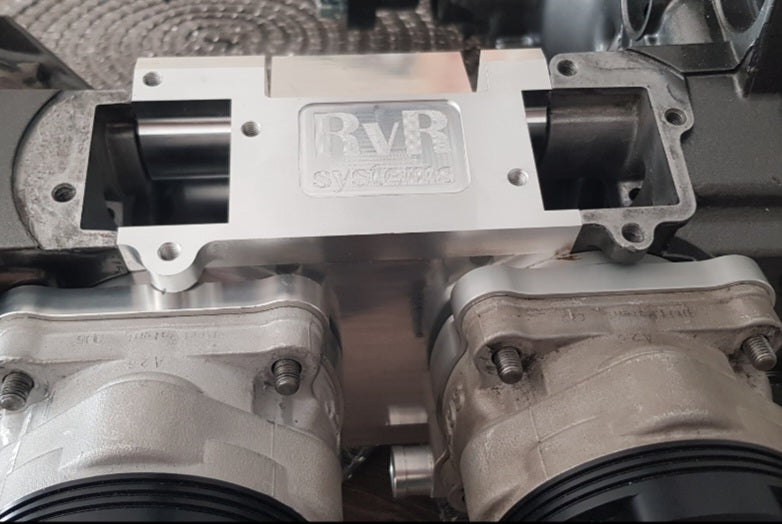 Aerox - TWIN Spacer v1
