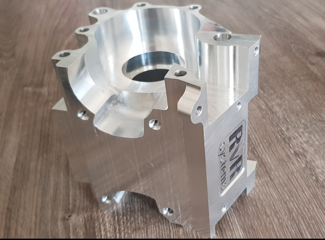 Aerox - TWIN Spacer v1