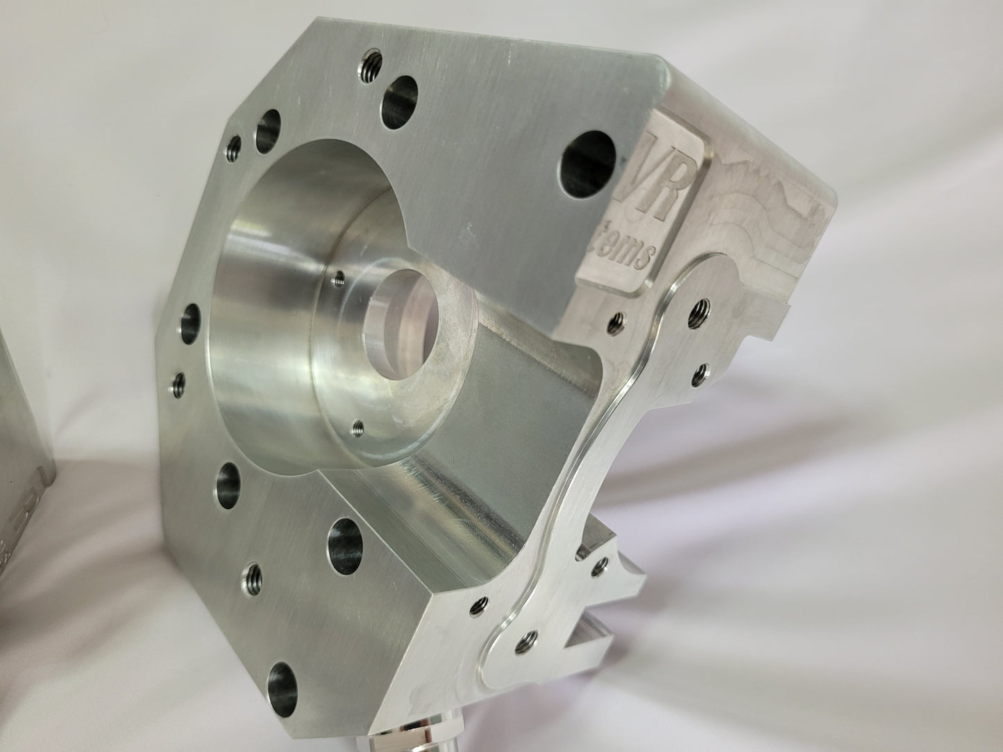 Malossi CONE Piaggio - TWIN Spacer (NewConcept)
