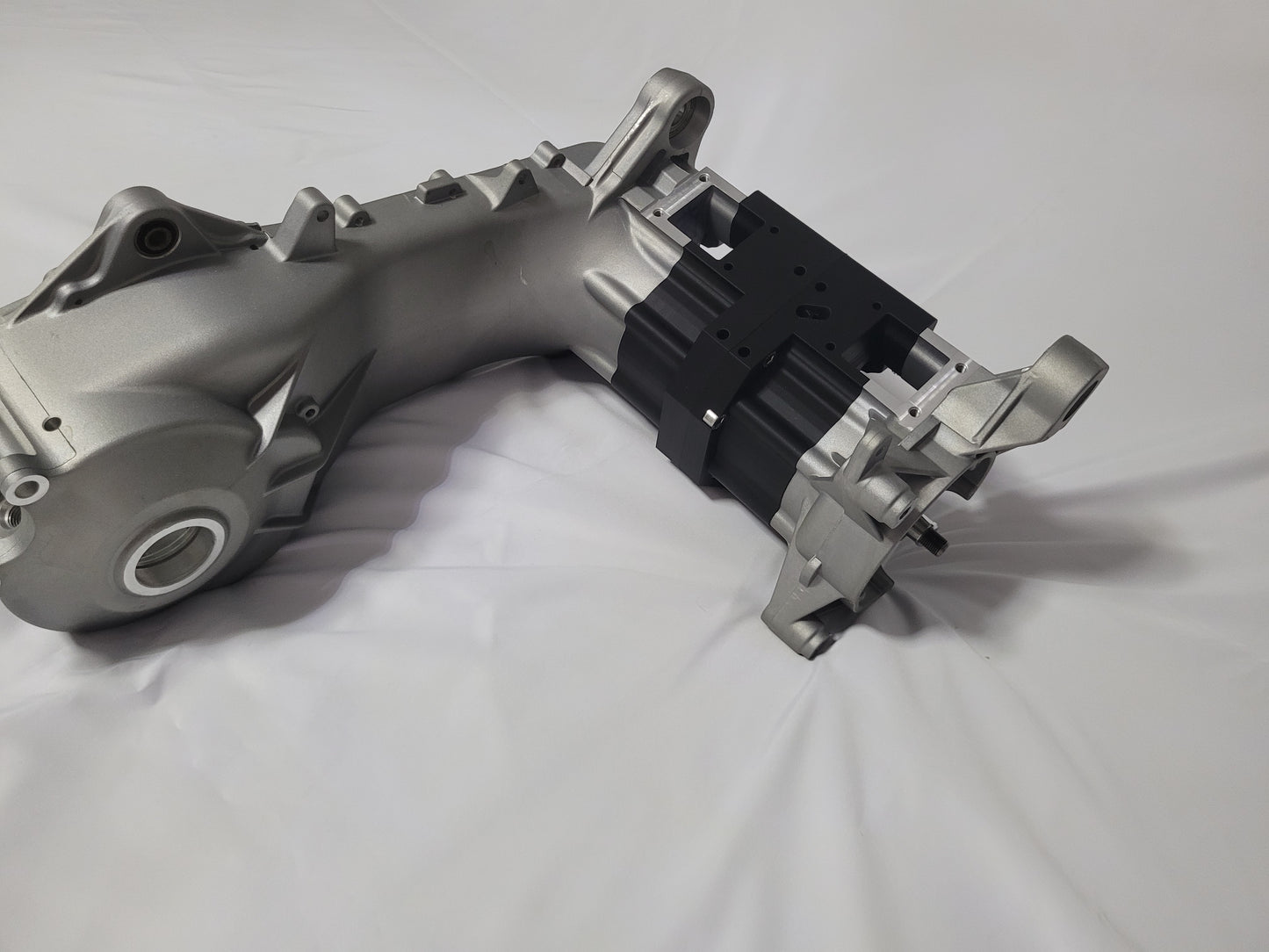 Malossi CONE Aerox - TWIN Spacer (NewConcept)