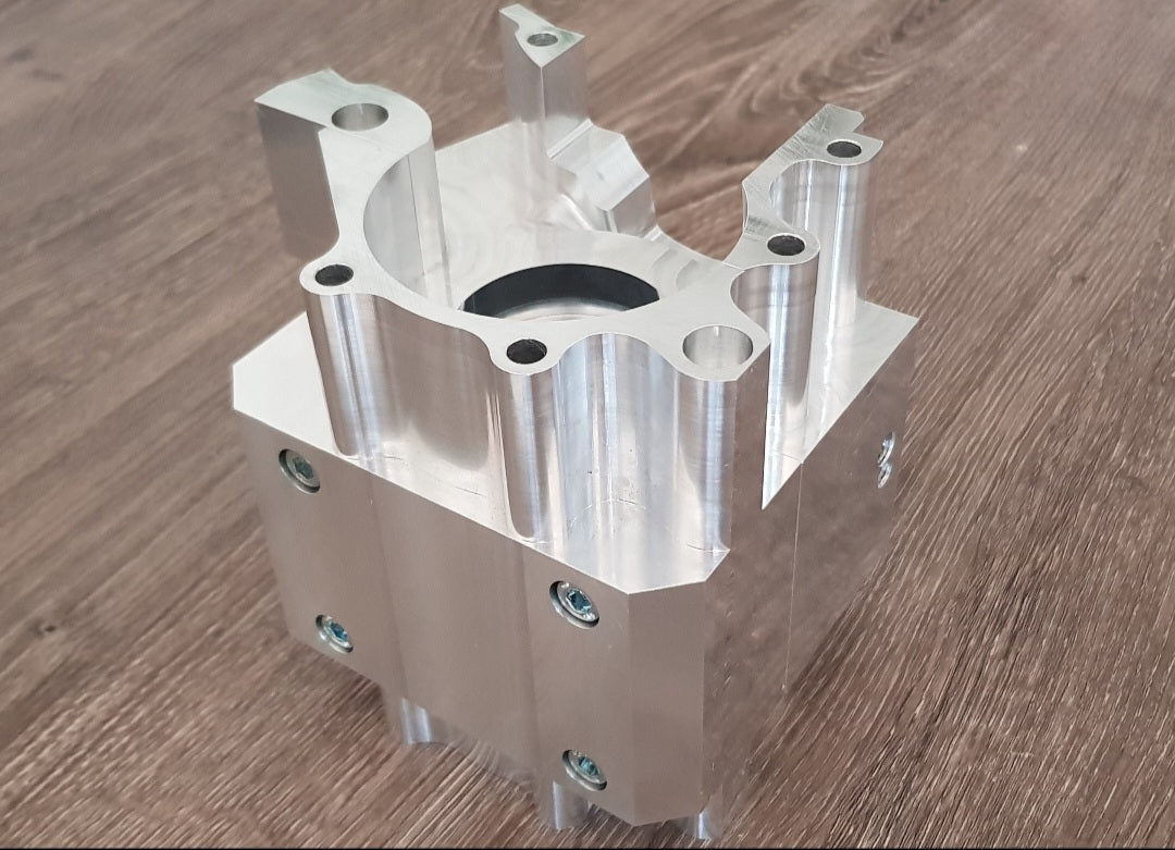 Aerox - TWIN Spacer v1
