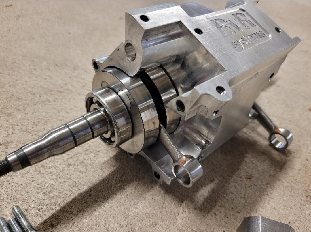 Aerox - TWIN Spacer v1