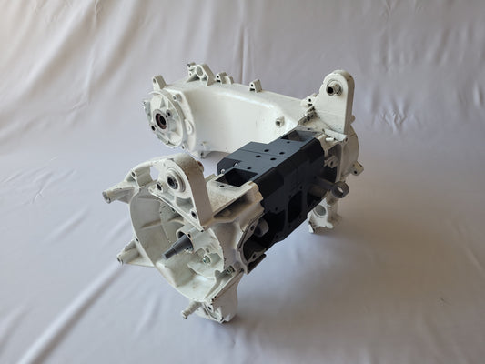 Jetforce - TWIN Spacer