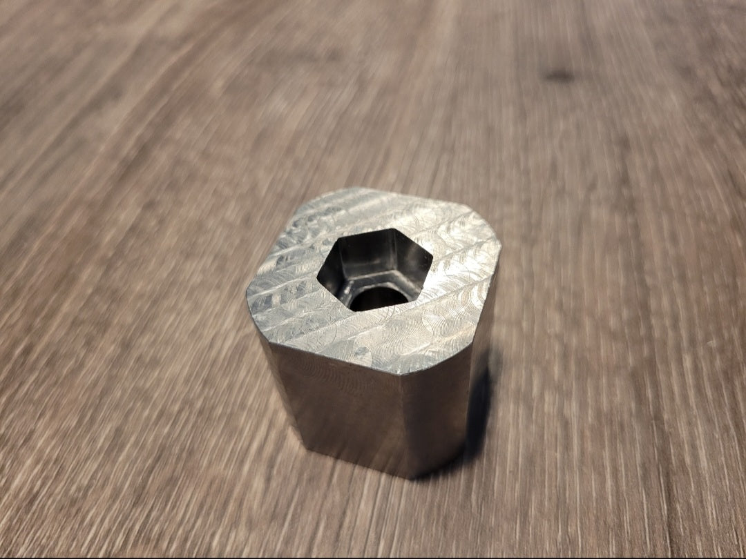 Aerox - TWIN Spacer v1