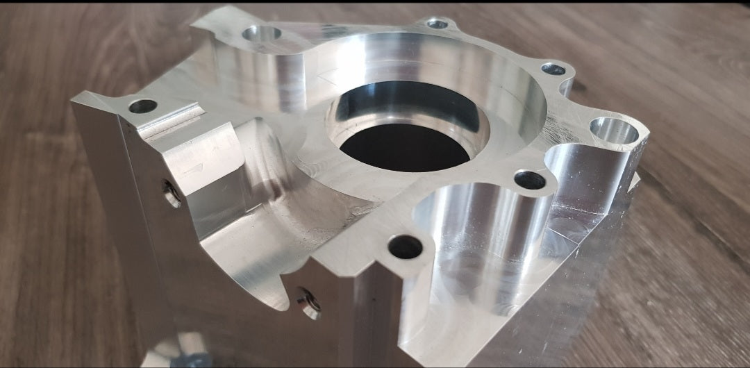 Aerox - TWIN Spacer v1