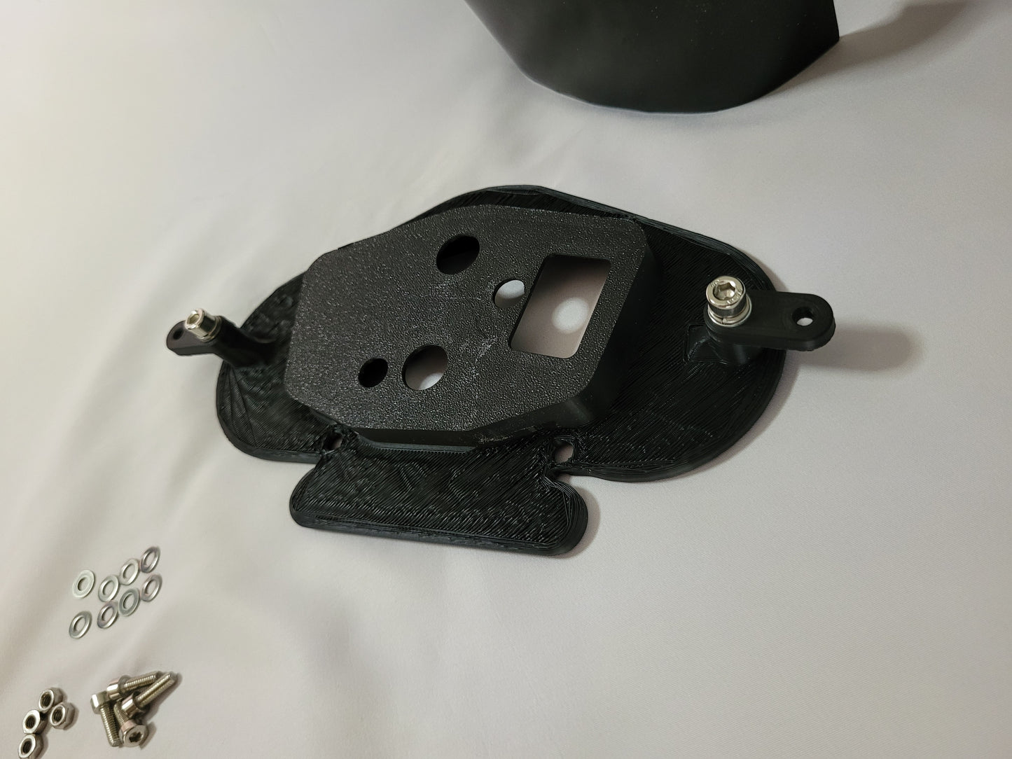 Aprilia - (SR50) Tachoverkleidung Blende