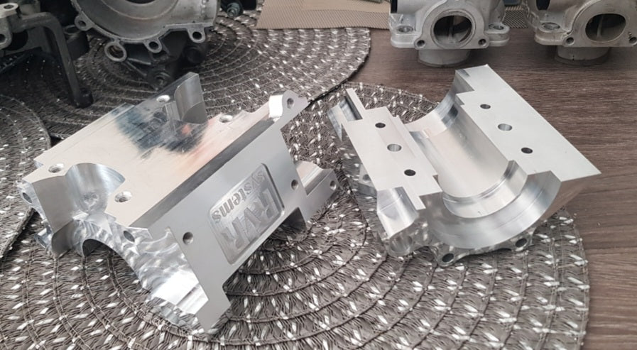 Aerox - TWIN Spacer v1